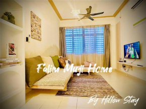 Muji Home Falim